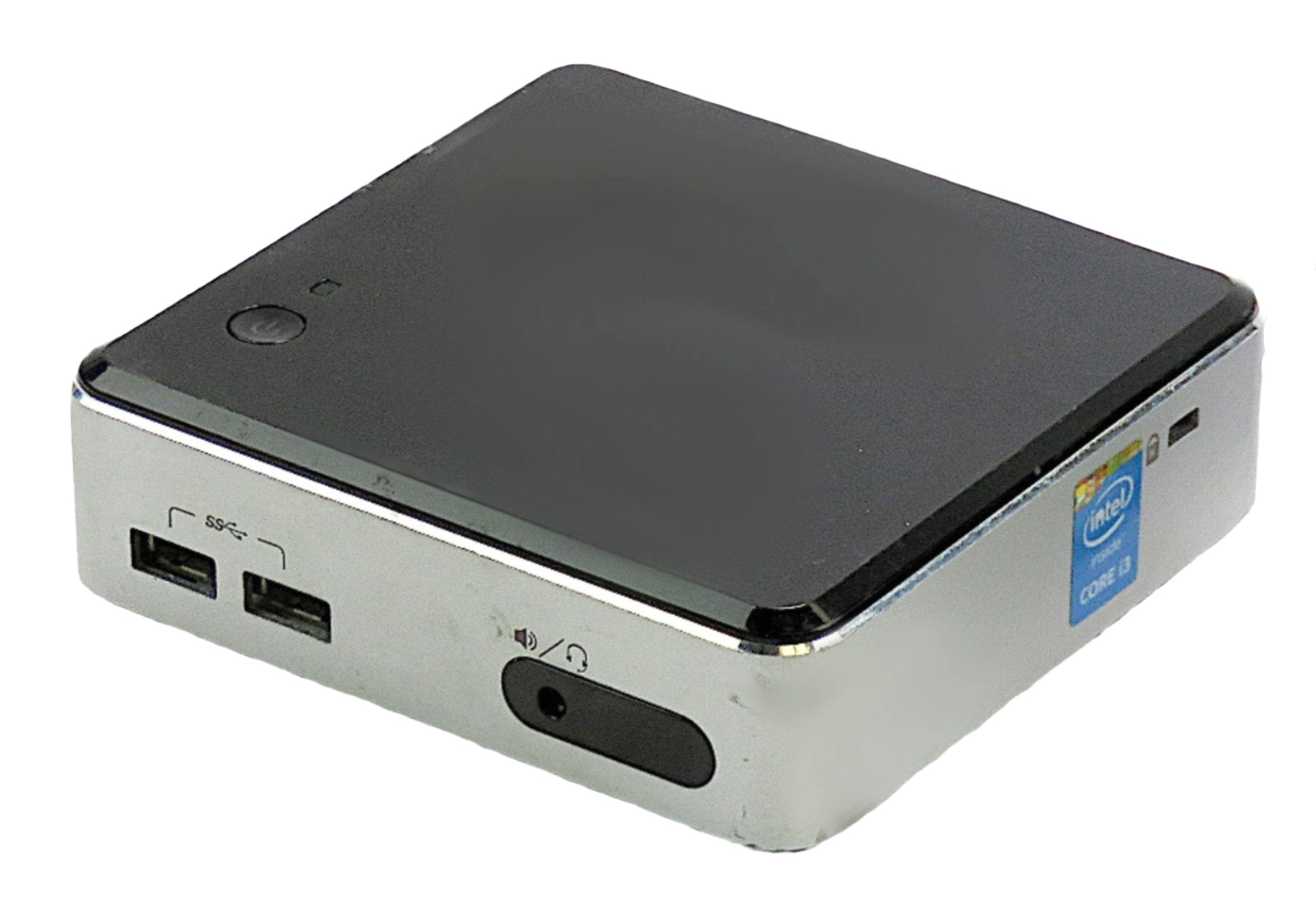 Intel online NUC i3 8G RAM 120G SSD