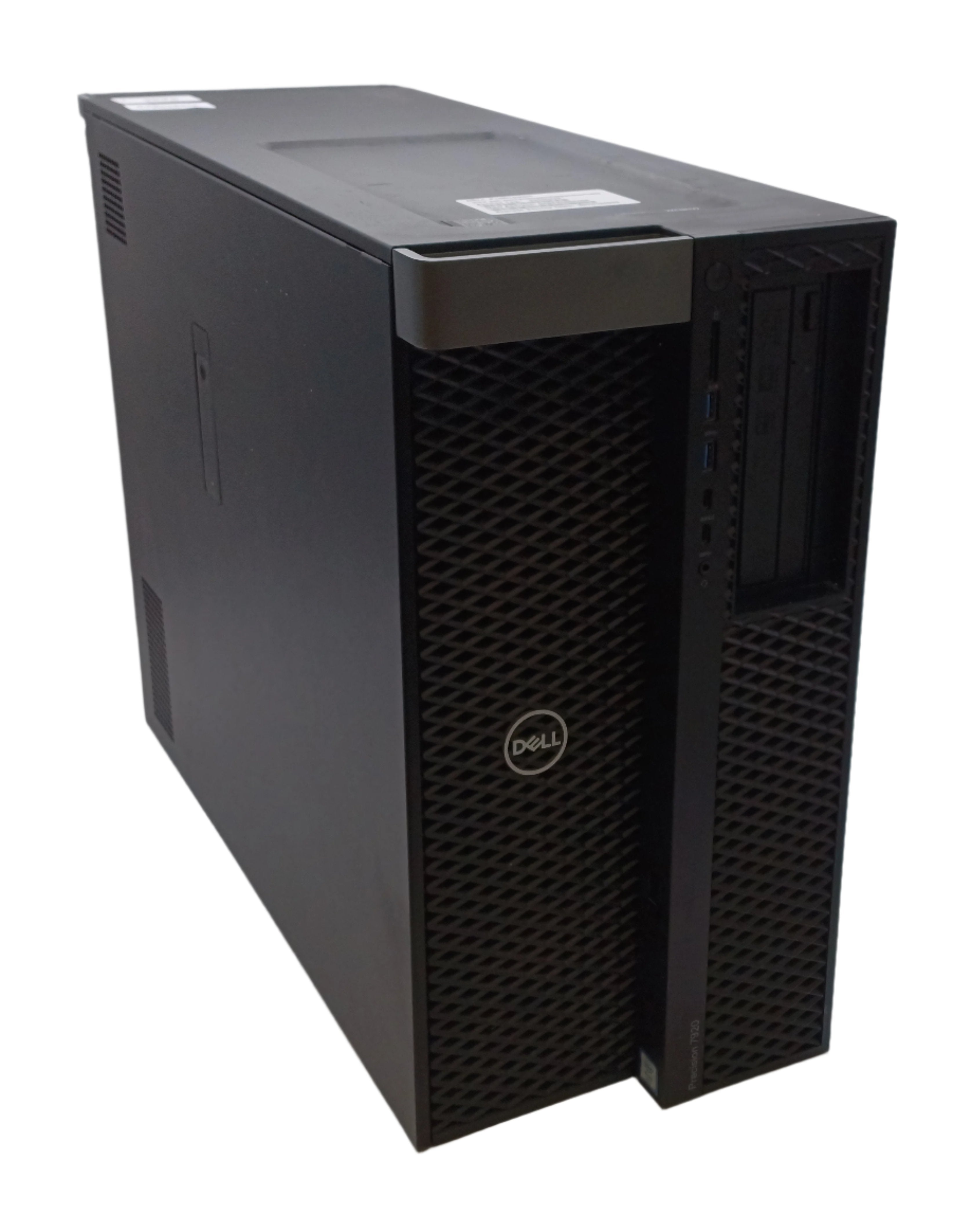 Dell Precision 7920 Tower Workstation Xeon Gold 6128 64GB DDR4 RAM Qua