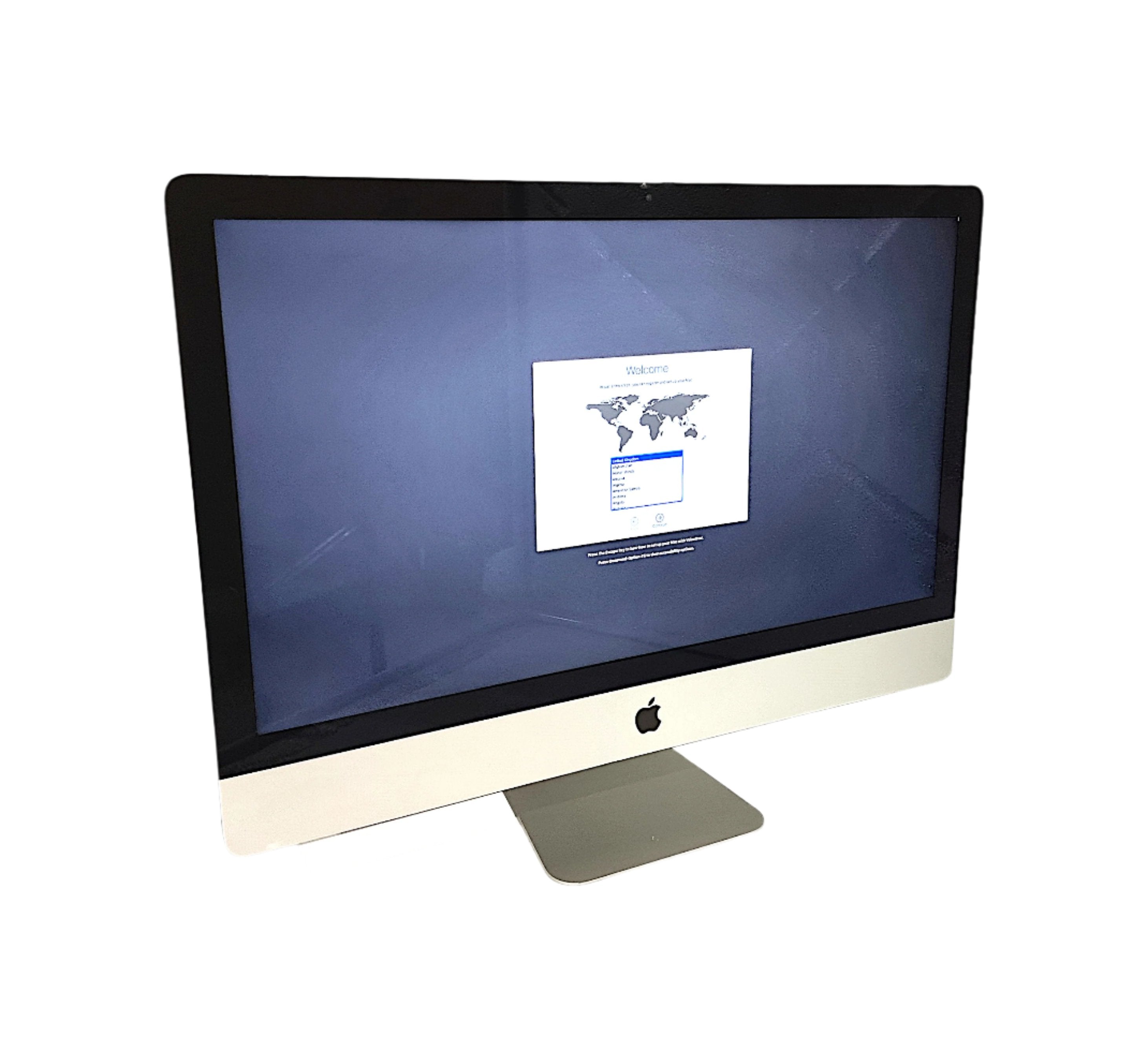 Apple iMac 2013 AiO, 27