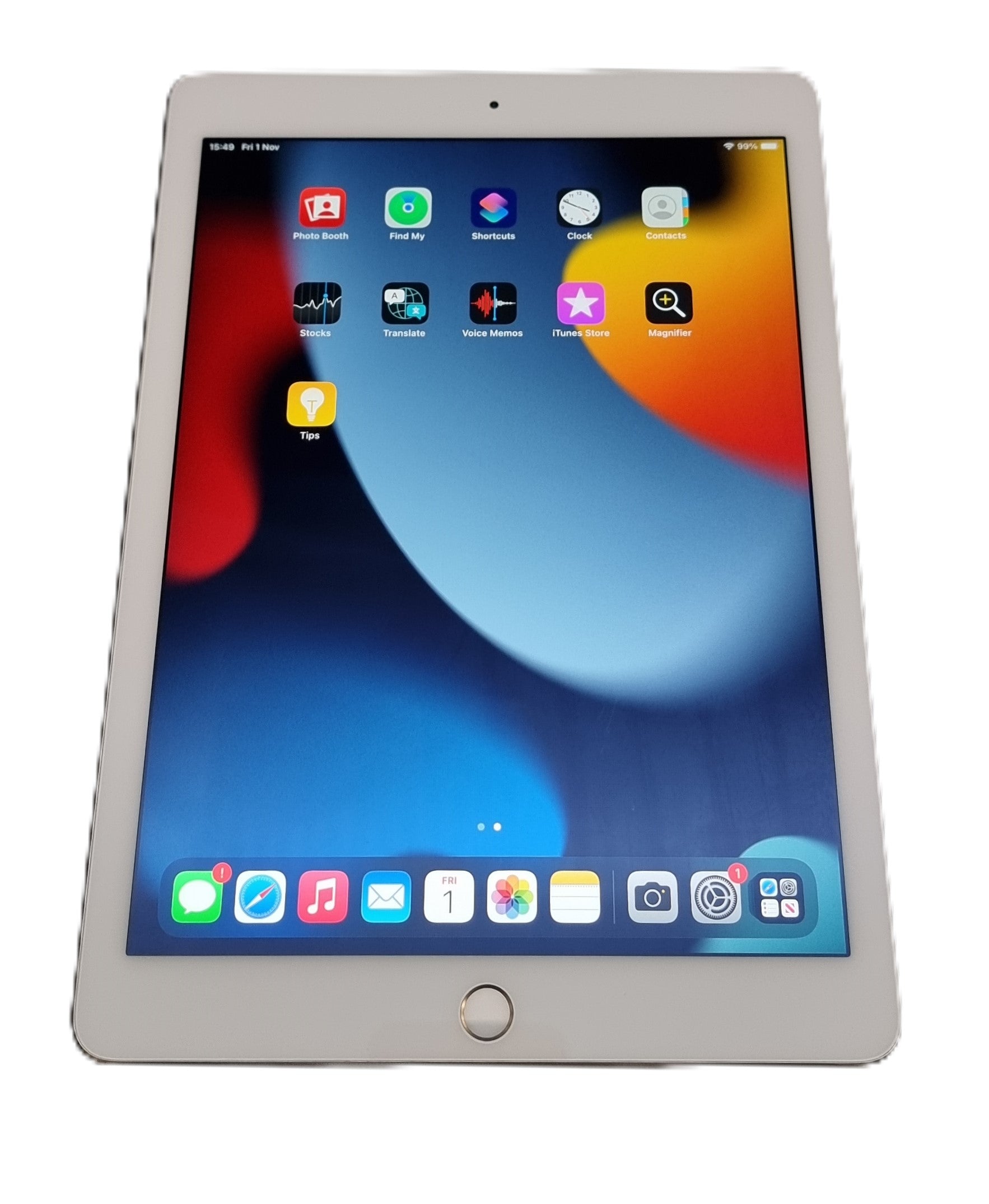 Apple iPad 2nd Generation on sale 16GB