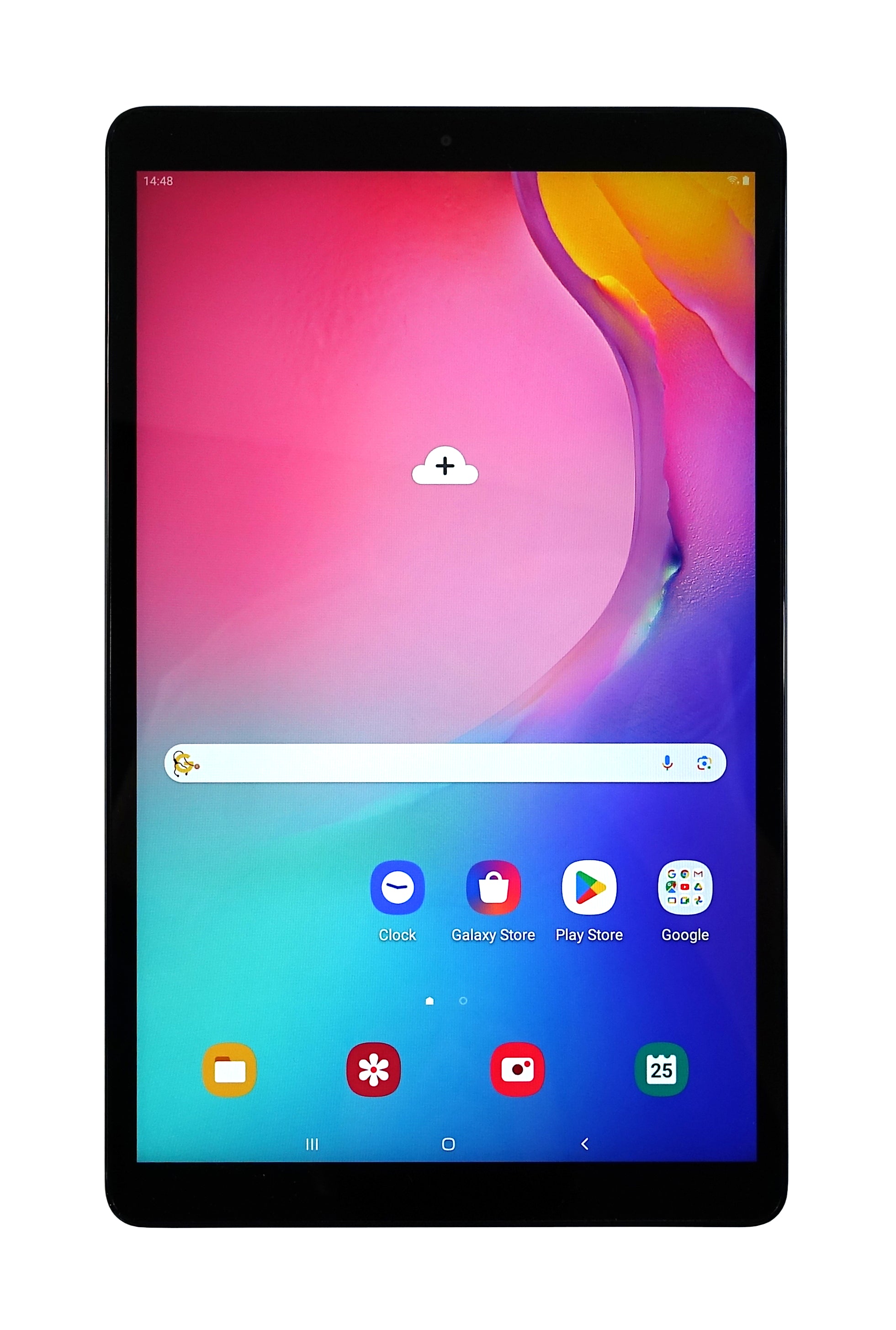 Shops Samsung Galaxy Tab A