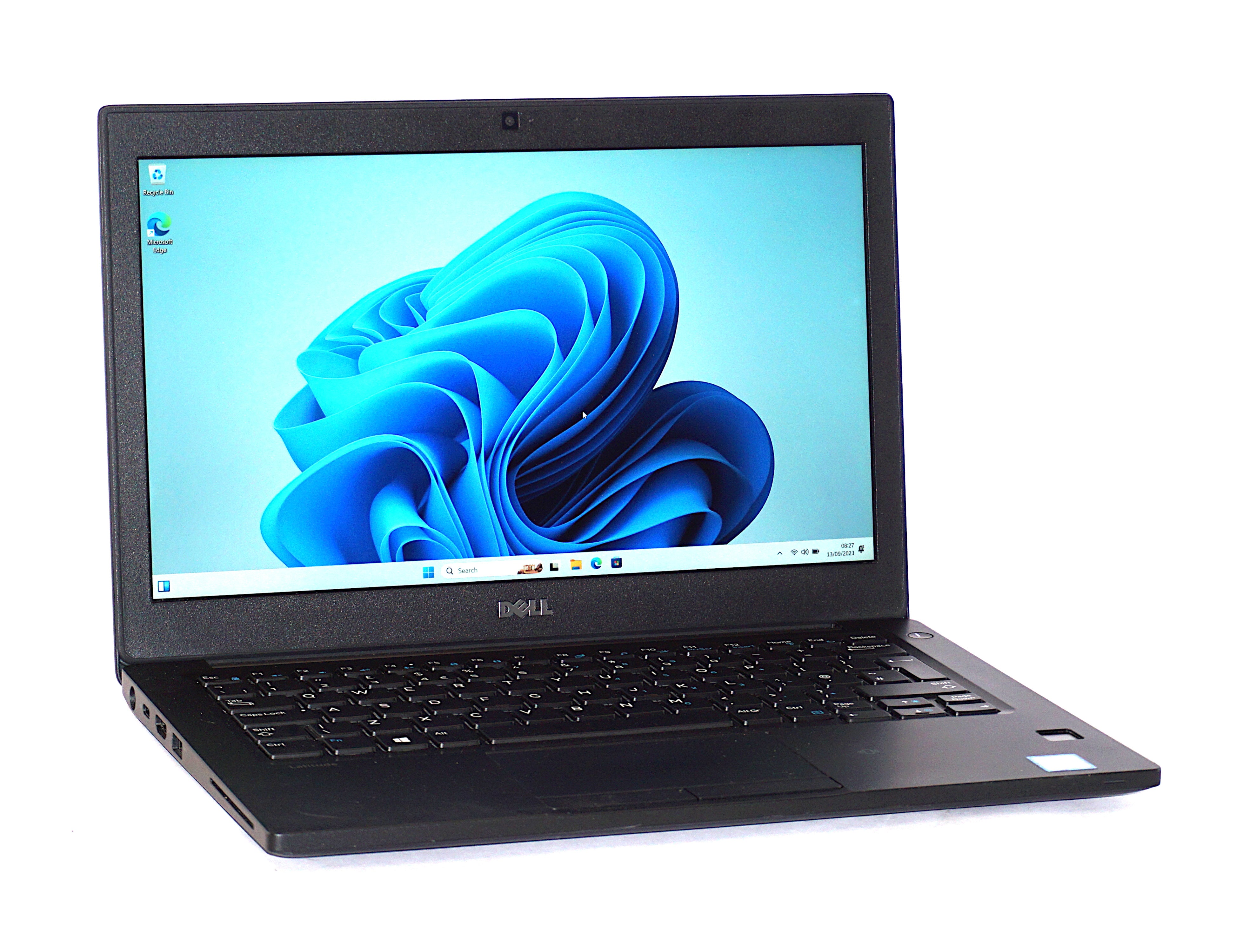 Dell Latitude 7280 Laptop, 12.5