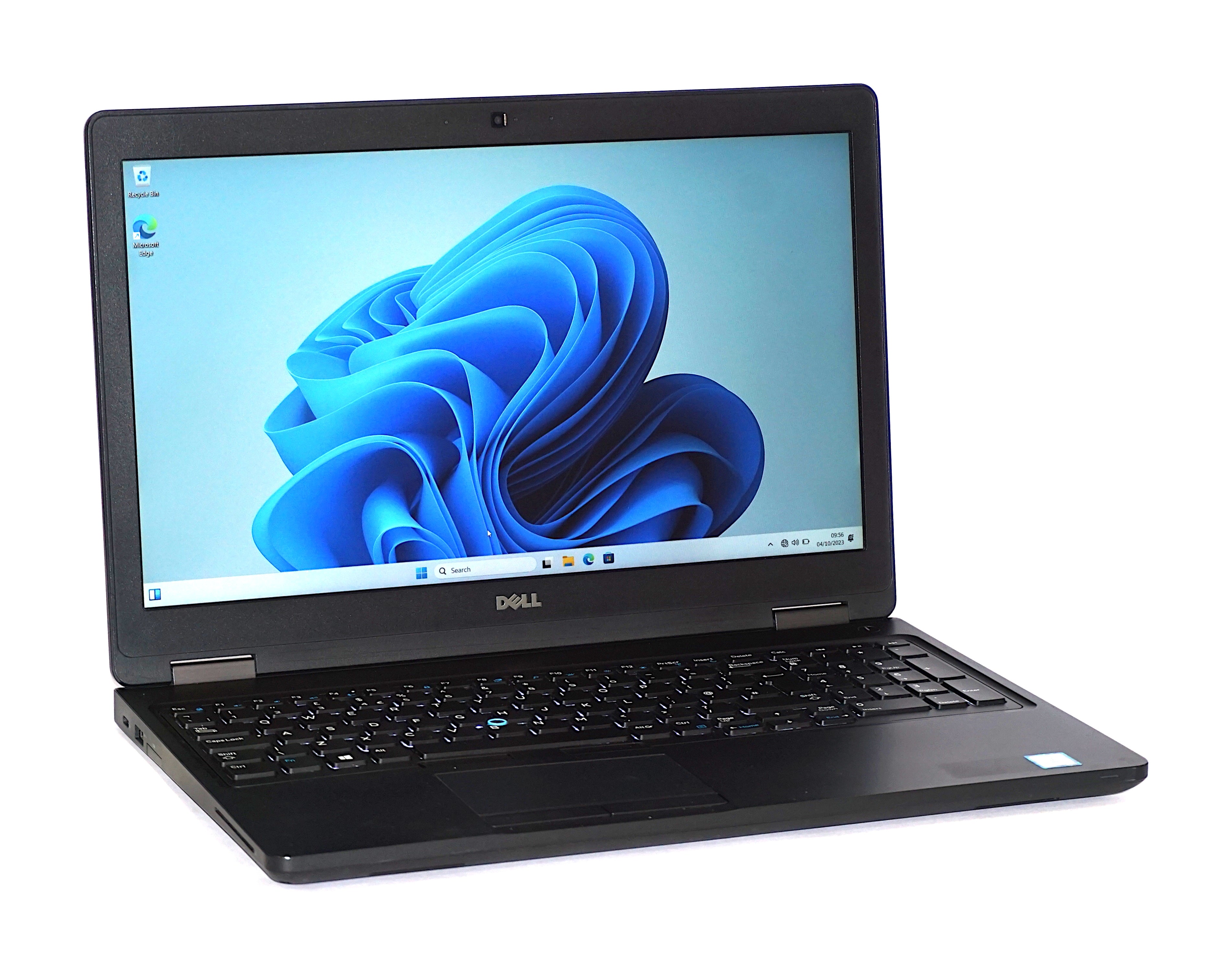 Dell Latitude purchases 5580