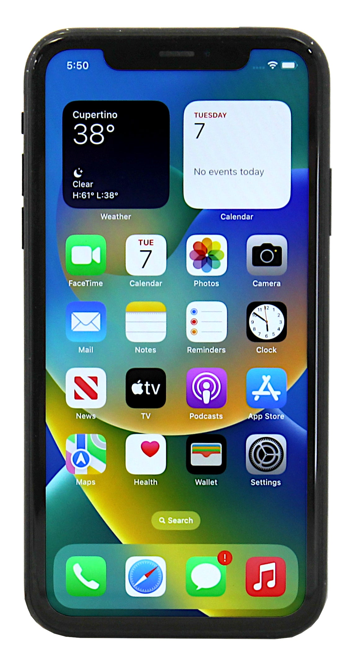 Apple iPhone sold XR 64 GB in Black for Unlocked (READ DESCRIPTION)