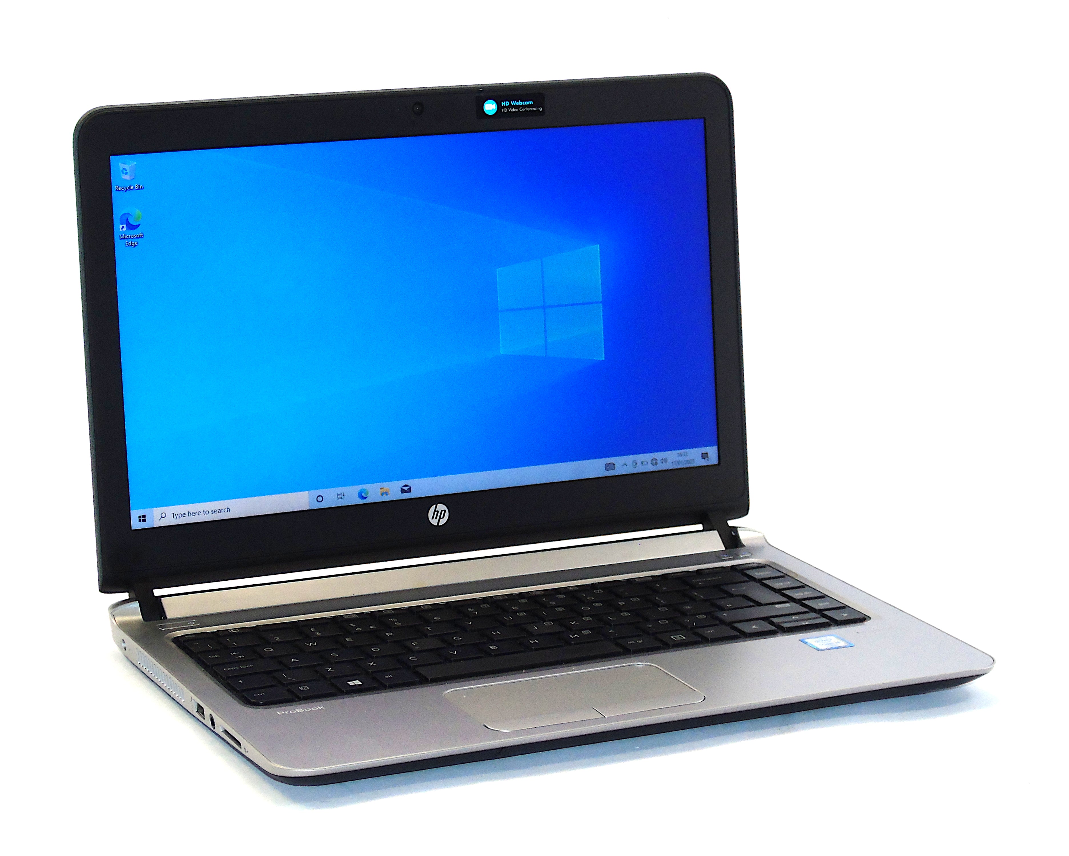 HP ProBook 430 G3 Laptop, 13.2