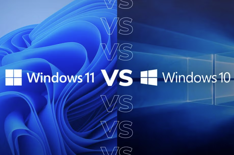 Windows 11 or Windows 10? What is better?