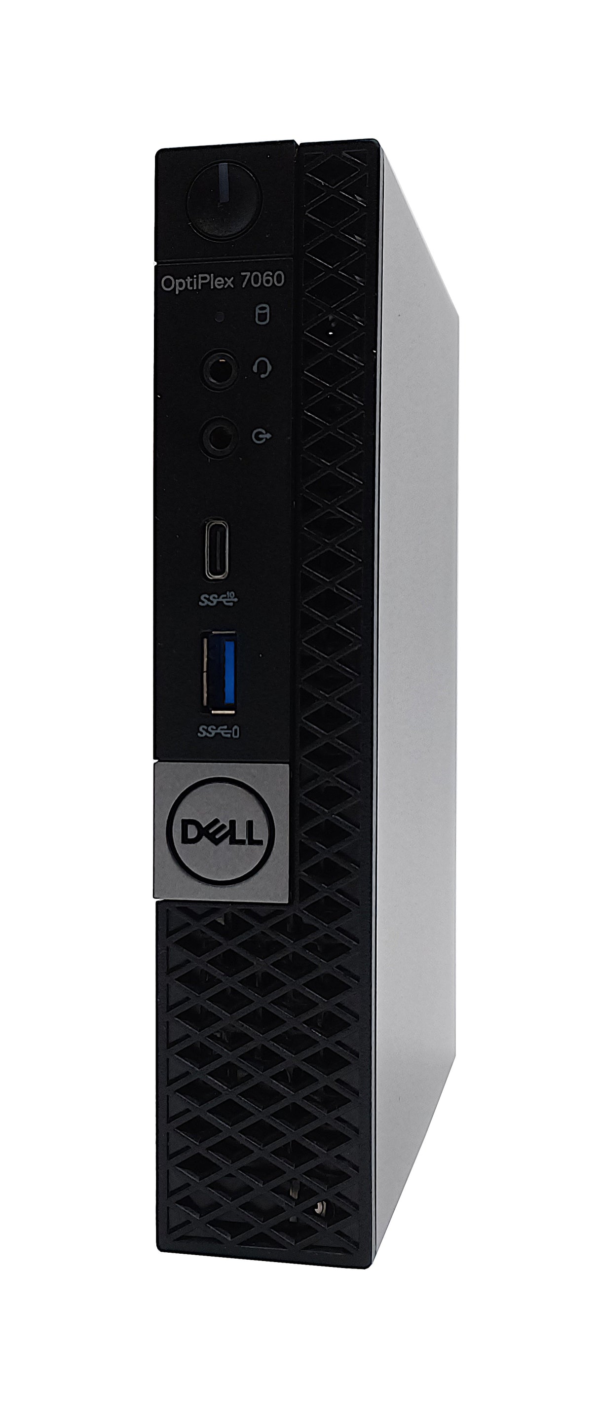 Dell OptiPlex 7060 Micro PC, Core i5 8th Gen, 8GB RAM, 256GB SSD