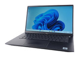 Dell Vostro 14 5401, 14" Core i5 10th Gen, 8GB RAM, 256GB SSD