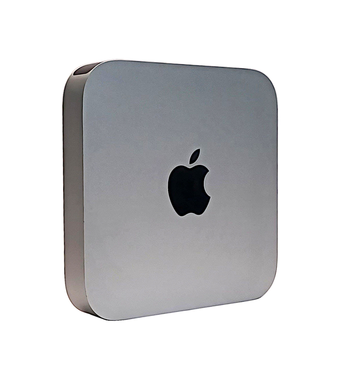 Apple Mac Mini 2014 Desktop, Core i5 4th Gen, 8GB RAM, 512GB SSD, Monterey