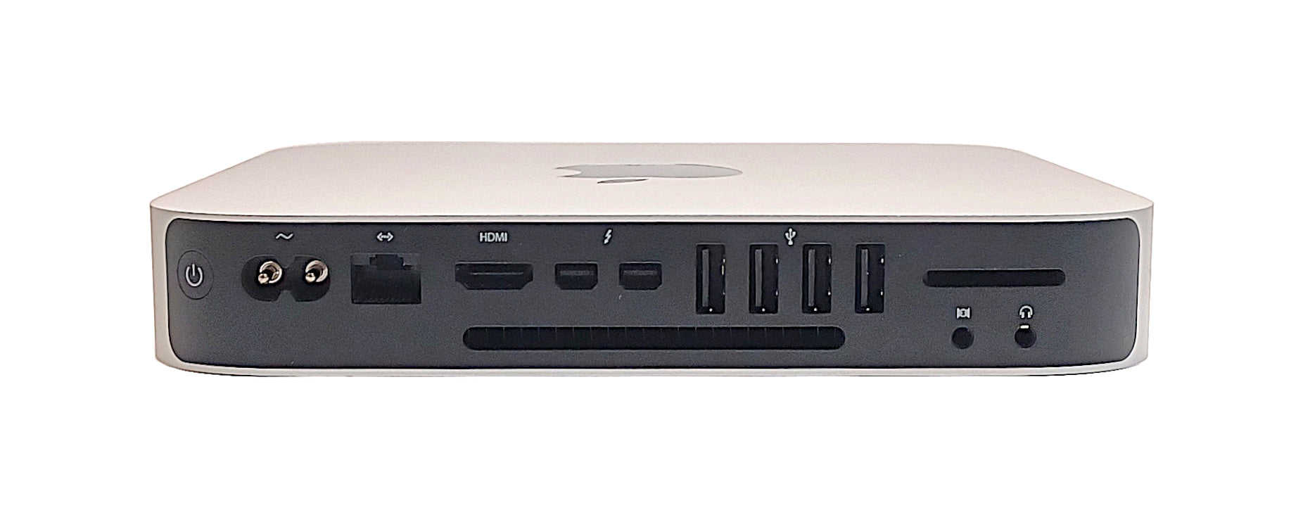 Apple Mac Mini 2014 Desktop, Core i7 4th Gen, 16GB RAM, 512GB SSD, Monterey