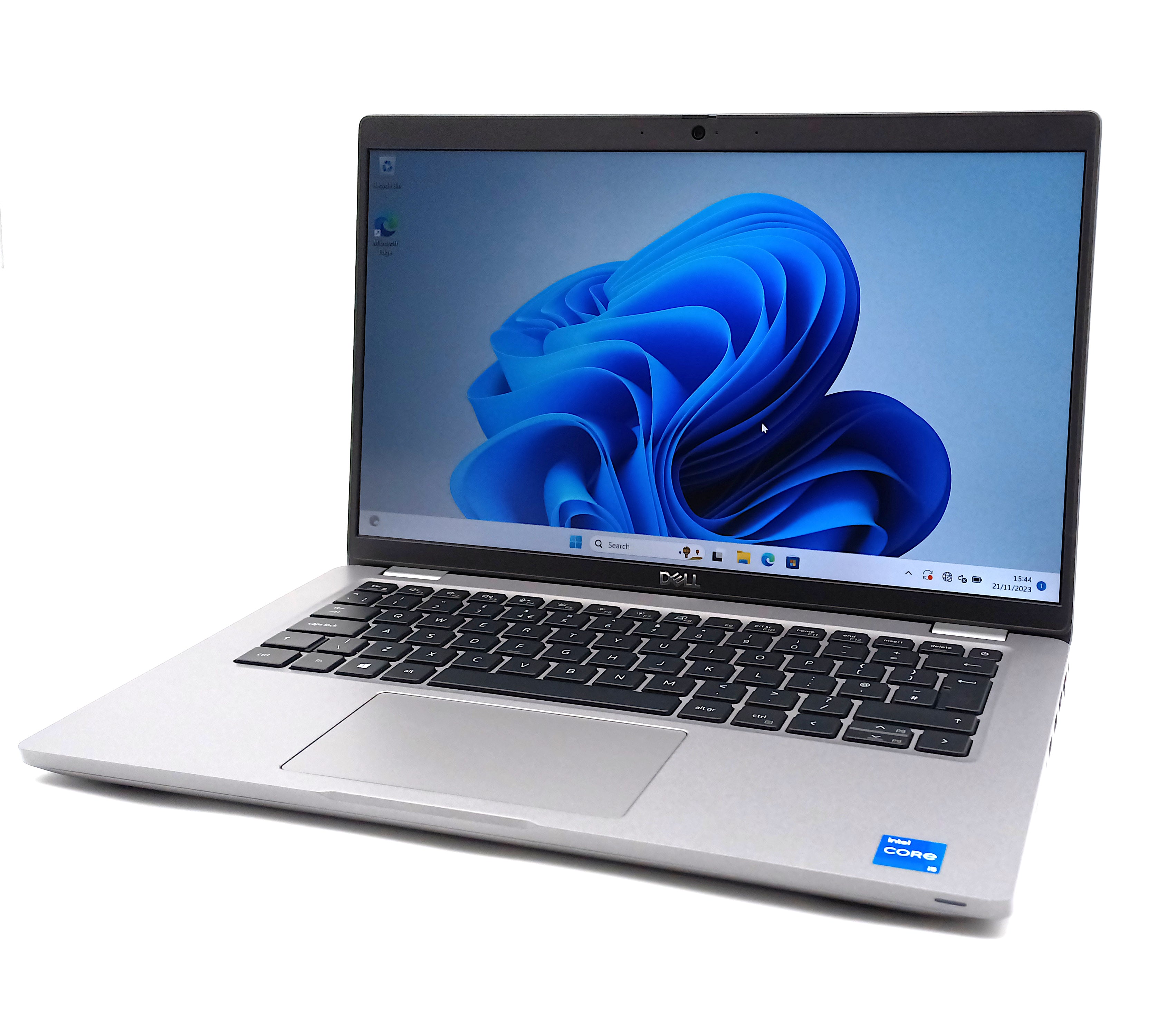 Dell Latitude 5420 Laptop, 14" Core i5 11th Gen, 16GB RAM, 256GB SSD