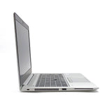 HP EliteBook 840 G5 Laptop, 14" i5 8th Gen, 8GB RAM, 256GB SSD