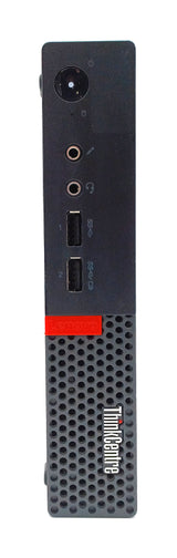 Lenovo ThinkCentre M710q Micro PC, Core i5 7th Gen, 8GB RAM, 128GB SSD