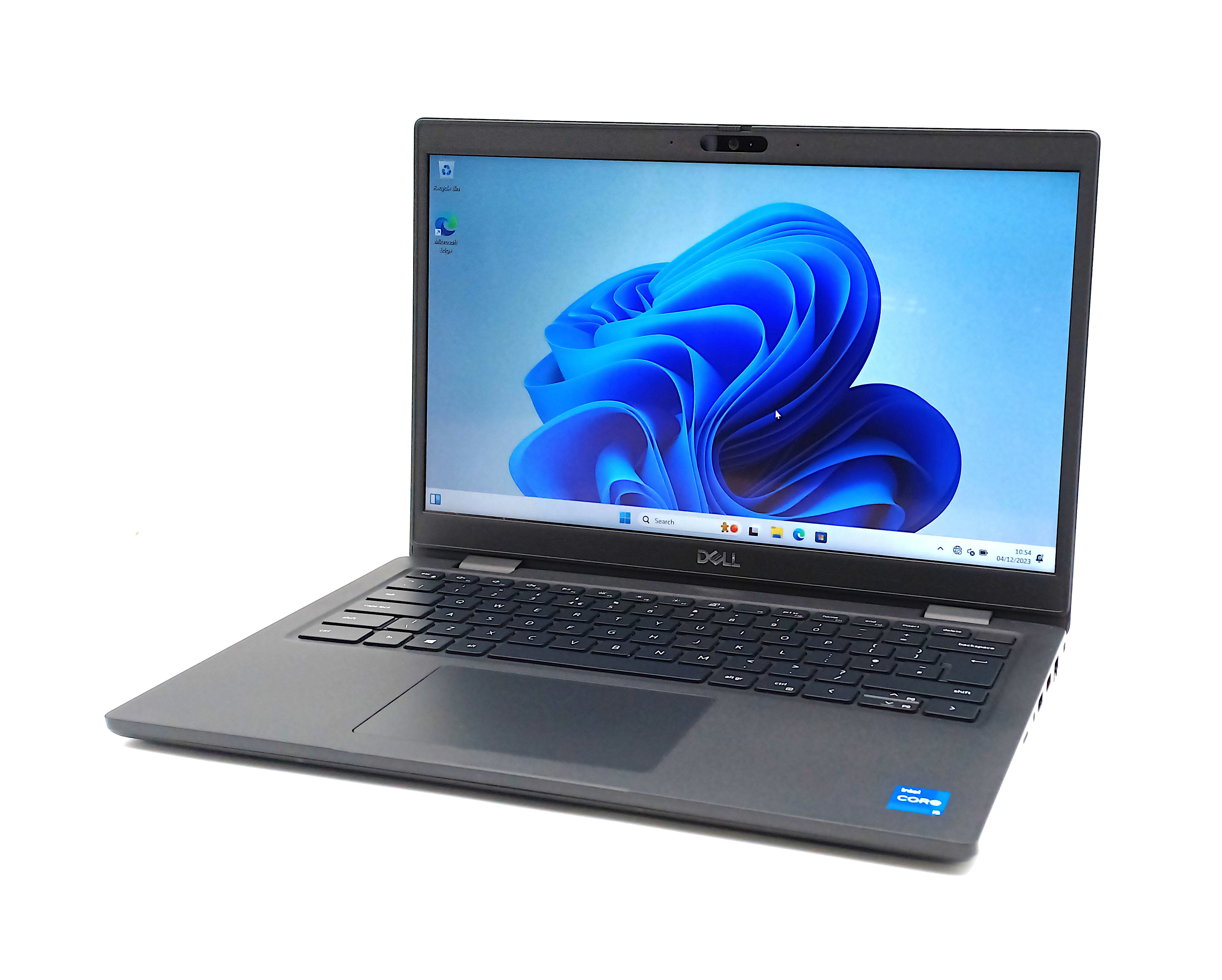 Dell Latitude 3420 Laptop, 14" Core i5 11th Gen, 16GB RAM, 256GB SSD