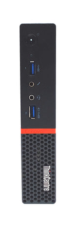 Lenovo ThinkCentre M900 Micro PC, Core i5 6th Gen, 8GB RAM, 128GB SSD