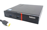 Lenovo ThinkCentre M900 Micro PC, Core i5 6th Gen, 8GB RAM, 128GB SSD