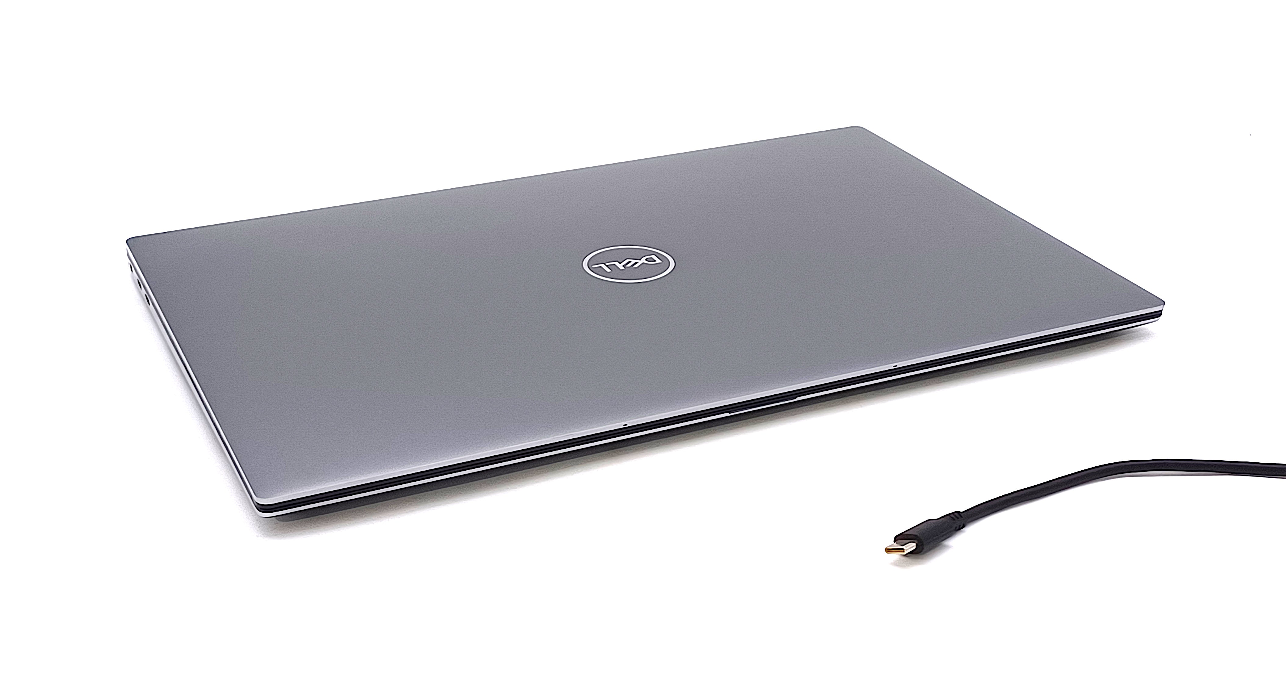 Dell Precision 5550 Laptop, 15.6" i7 10th Gen, 32GB RAM, 512GB SSD