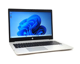 HP ProBook 450 G6 Laptop, 15.6" Core i5 8th Gen, 8GB RAM, 256GB SSD