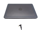 HP ZBook 14U G4 Laptop, 14" Core i7 7th Gen, 8GB RAM, 256GB SSD