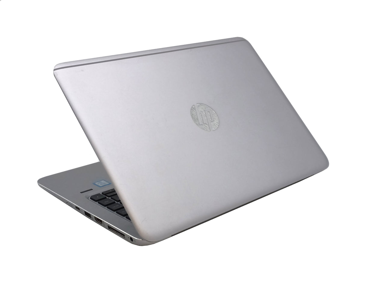 HP EliteBook 1040 G3 Laptop, 14" Touch, i5 6th Gen, 8GB RAM, 256GB SSD