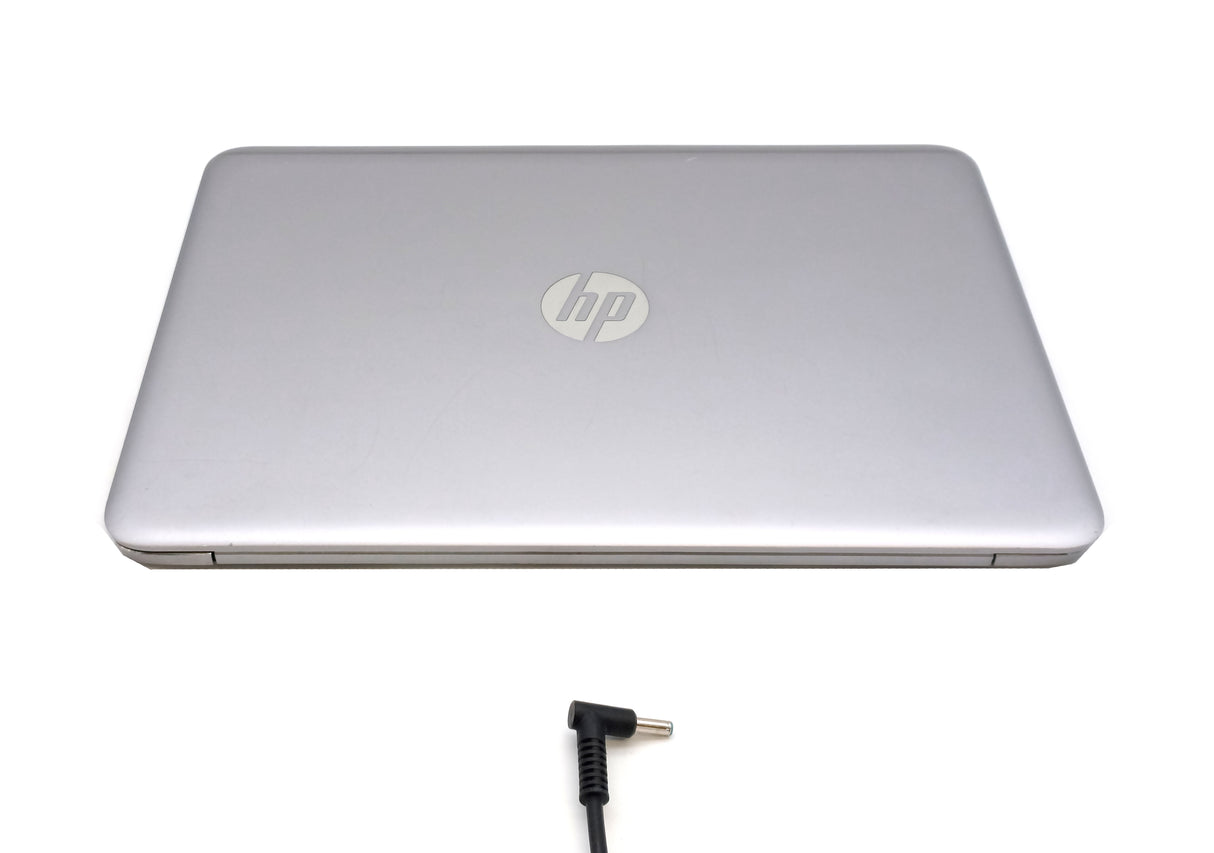 HP EliteBook 1040 G3 Laptop, 14" Touch, i5 6th Gen, 8GB RAM, 256GB SSD