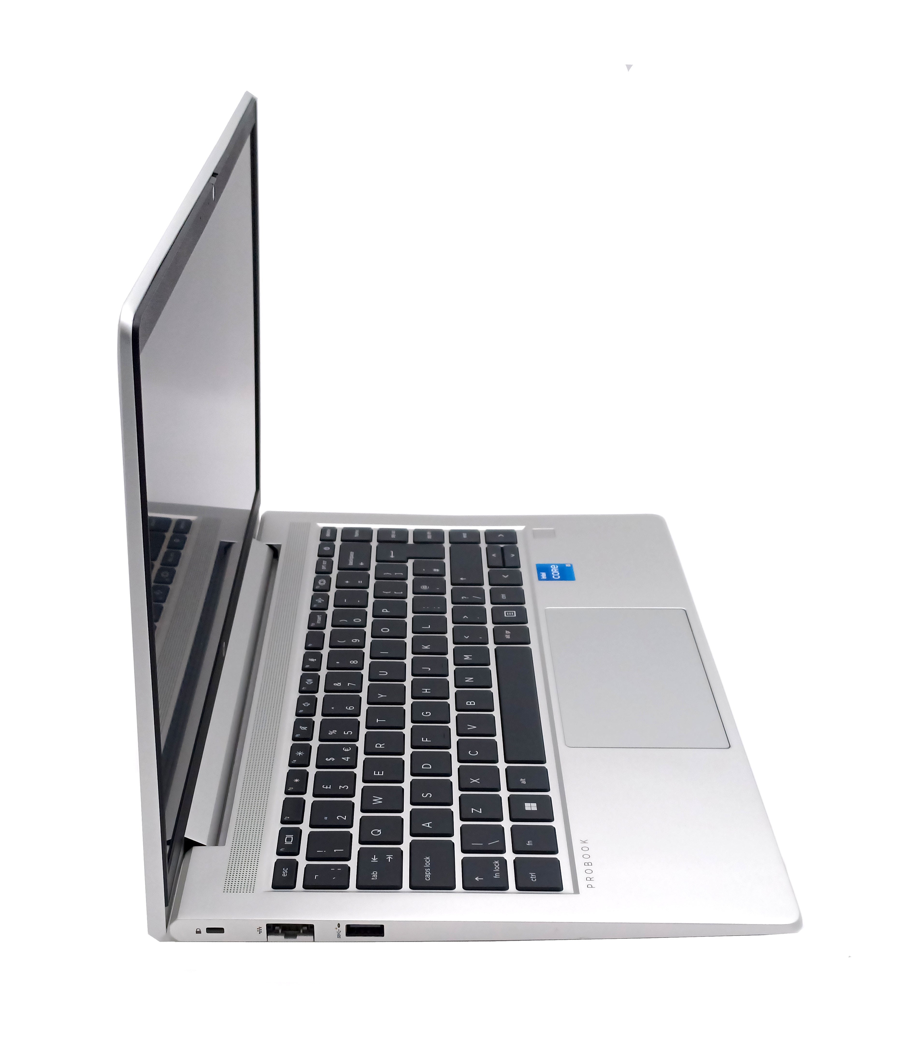 HP ProBook 440 G9 Laptop, 14" Core i5 12th Gen, 16GB RAM, 256GB SSD