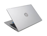 HP ProBook 440 G9 Laptop, 14" Core i5 12th Gen, 8GB RAM, 256GB SSD