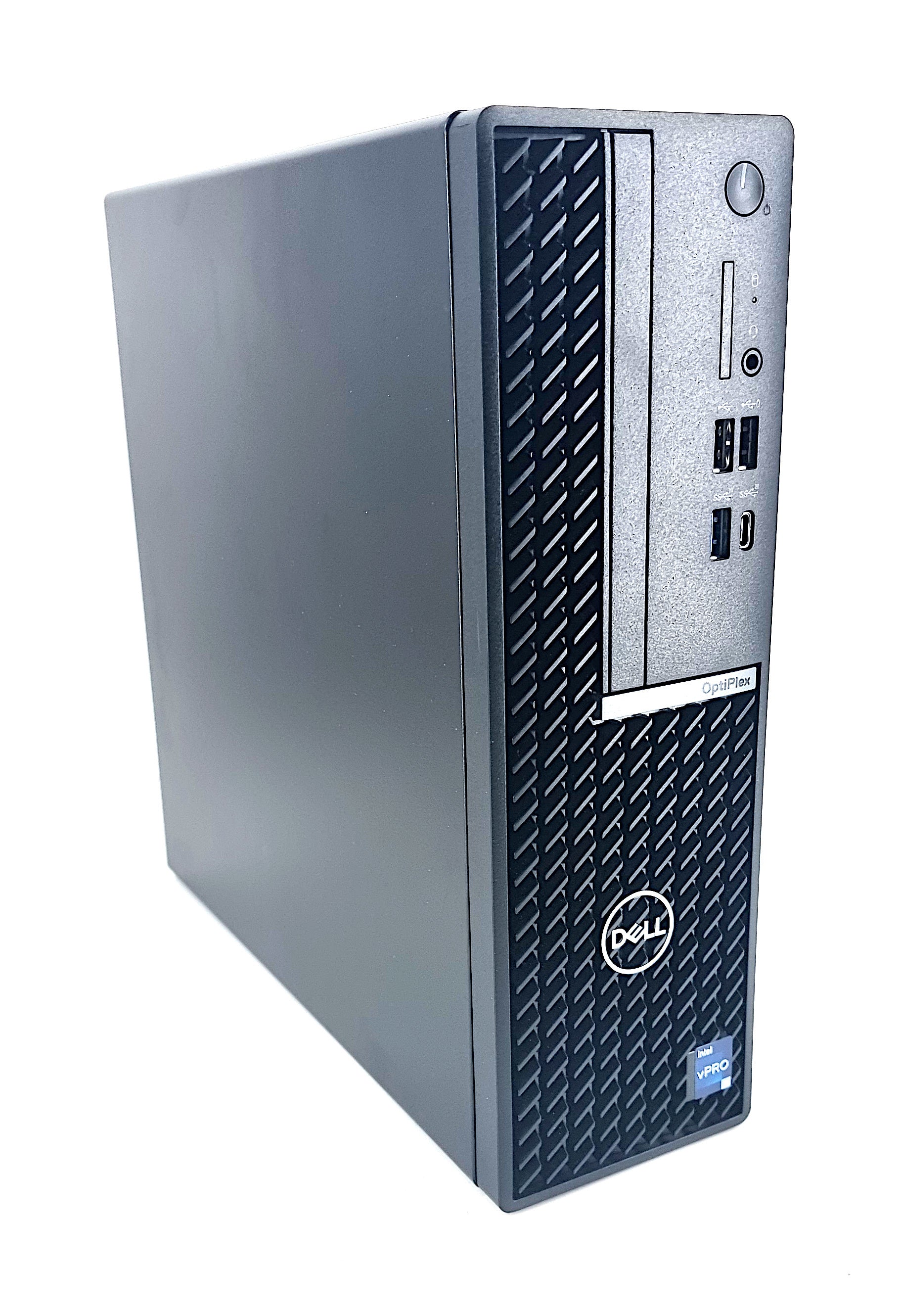 Dell OptiPlex 7010 SFF, Core i5 13th Gen, 16GB Memory, 512GB SSD