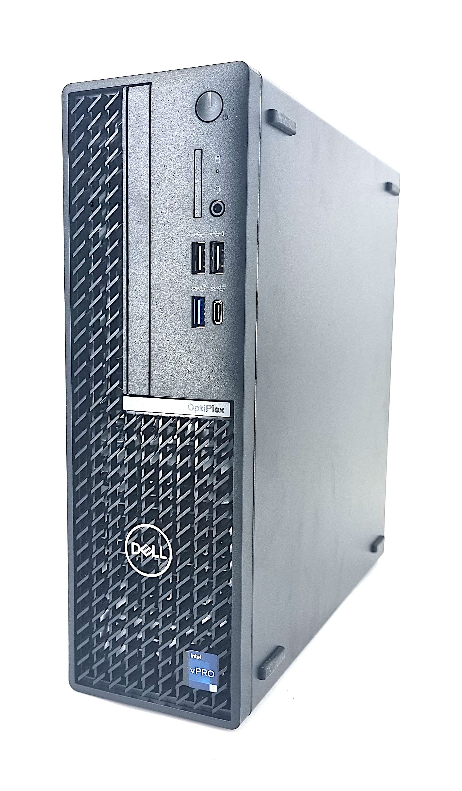 Dell OptiPlex 7010 SFF, Core i5 13th Gen, 16GB Memory, 512GB SSD