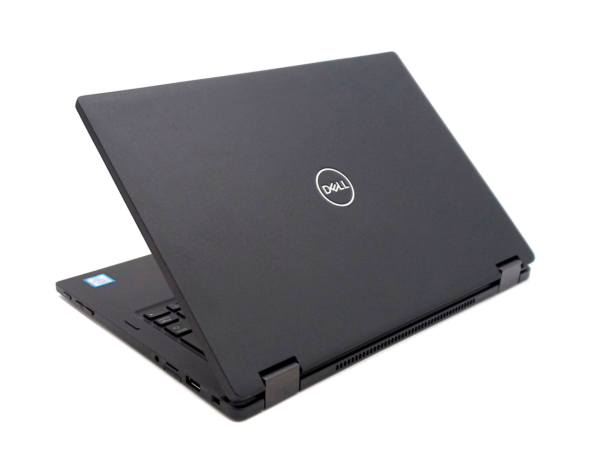 Dell Latitude 7390 2 in 1 Laptop, 13.3" i7 8th Gen, 16GB RAM, 256GB SSD