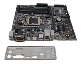 Asus Prime B250M-A Intel Socket 1151 DDR4 mATX Motherboard w/ BIOS Update