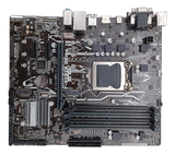 Asus Prime B250M-A Intel Socket 1151 DDR4 mATX Motherboard w/ BIOS Update