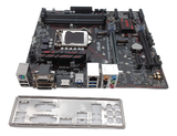 Asus Prime B250M-Plus Intel Socket 1151 mATX Motherboard w/ BIOS Update