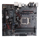 Asus Prime B250M-Plus Intel Socket 1151 mATX Motherboard w/ BIOS Update