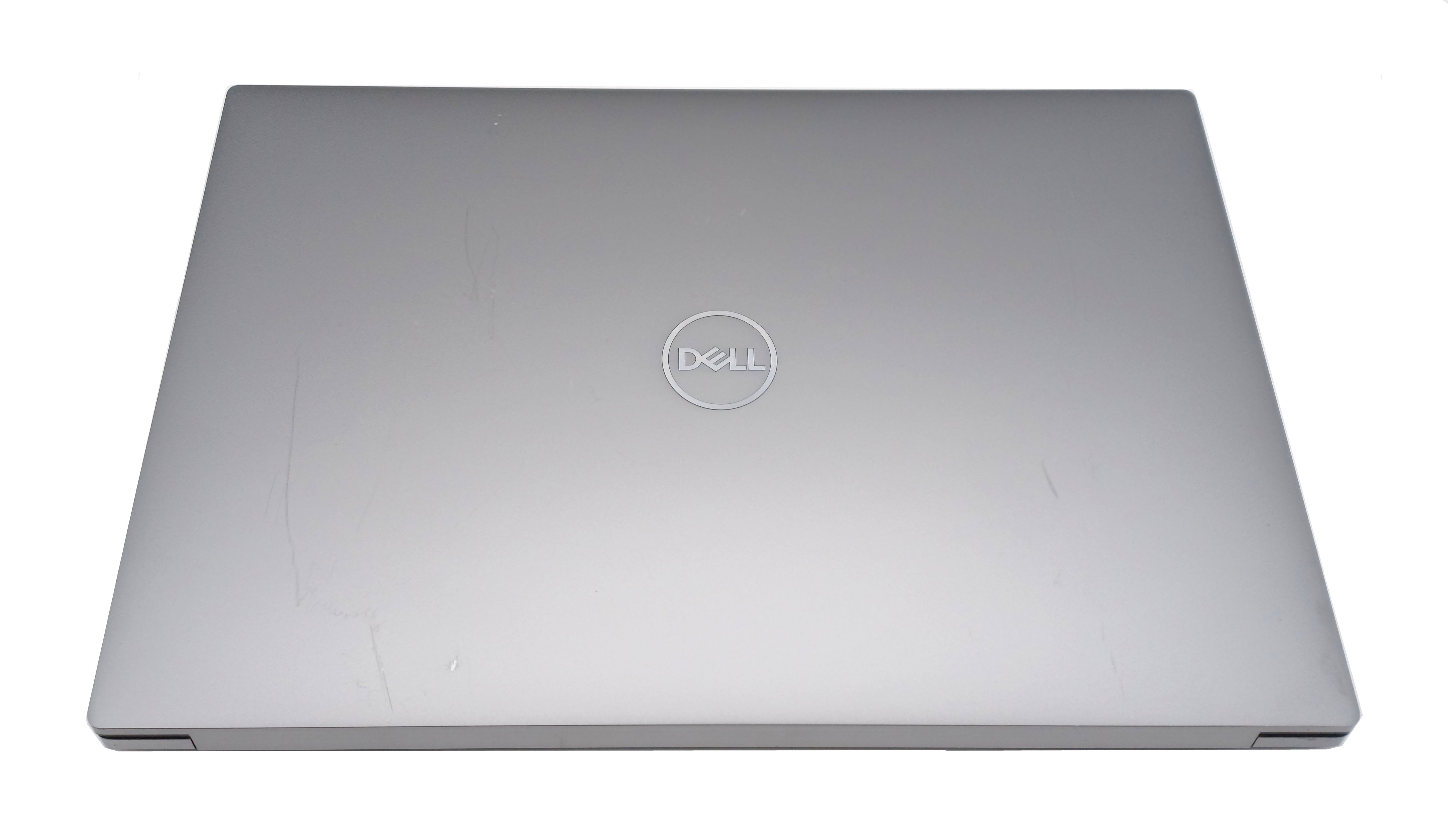 Dell Precision 5550 Laptop, 15.6" i7 10th Gen, 32GB RAM, 512GB SSD