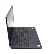 Lenovo ThinkPad E15 Laptop, 15.6" i7 10th Gen, 16GB RAM, 512GB SSD, RX640