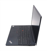 Lenovo ThinkPad E15 Laptop, 15.6" i7 10th Gen, 16GB RAM, 512GB SSD, RX640