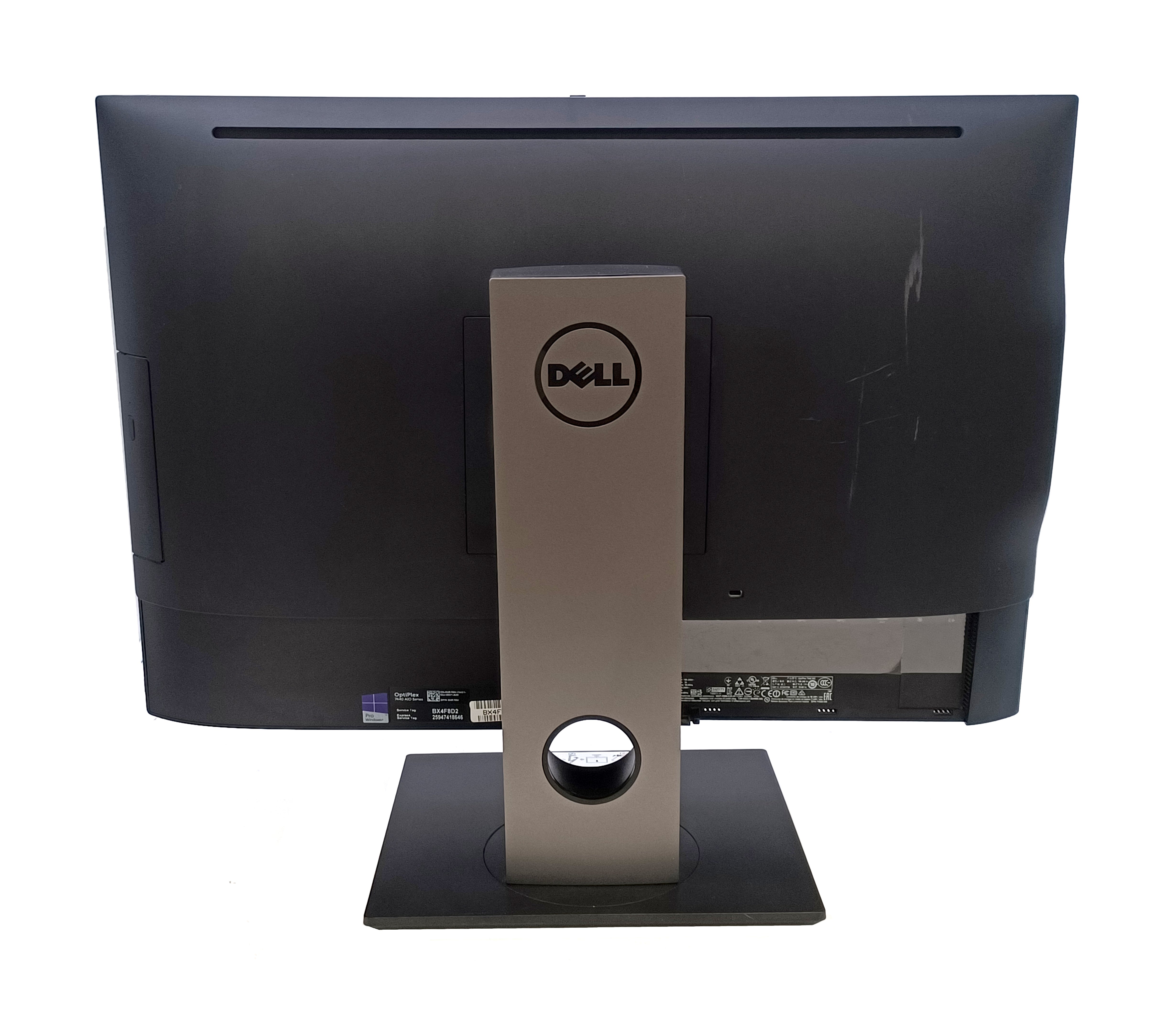 Dell OptiPlex 7440 AiO PC, 23