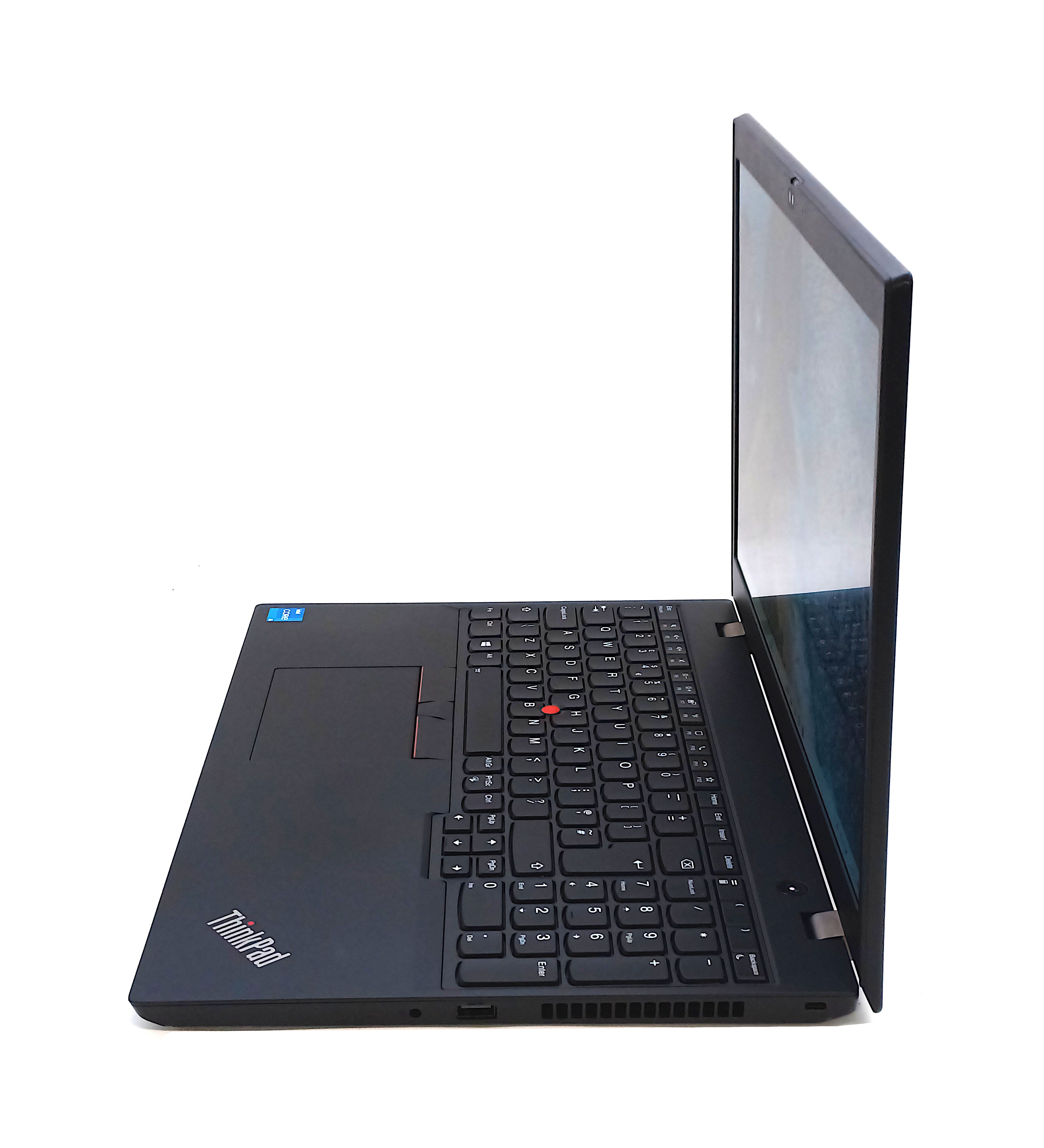 Lenovo ThinkPad L15 Gen 2 Laptop, 15.6" i5 11th Gen, 8GB RAM, 256GB SSD