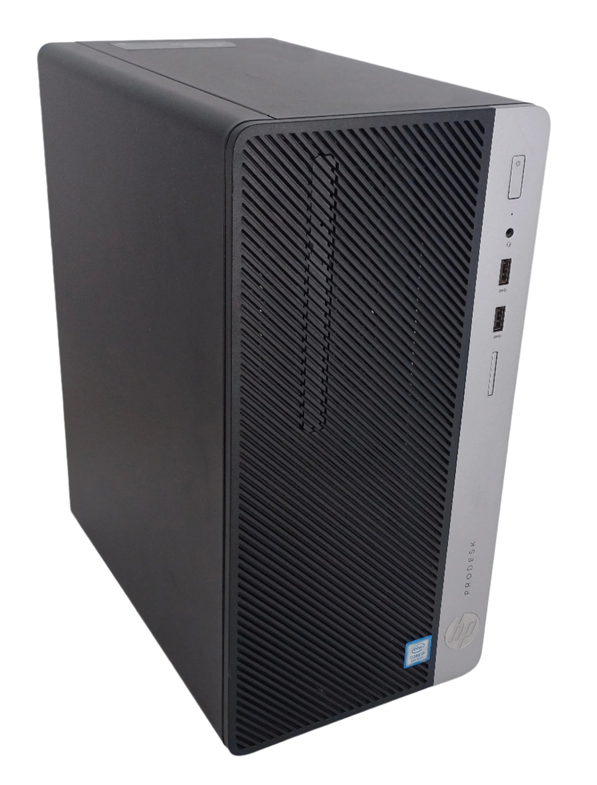 HP ProDesk 400 G6 Desktop PC i7-9700 8GB RAM 256GB SSD