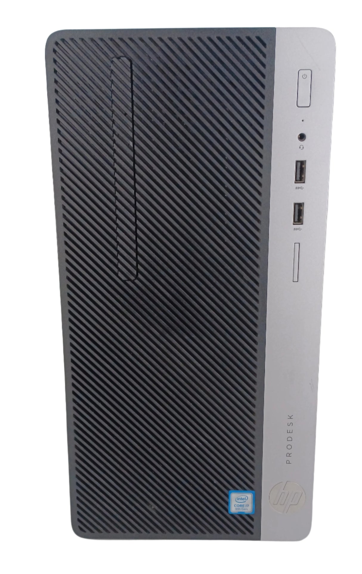 HP ProDesk 400 G6 Desktop PC i7-9700 8GB RAM 256GB SSD