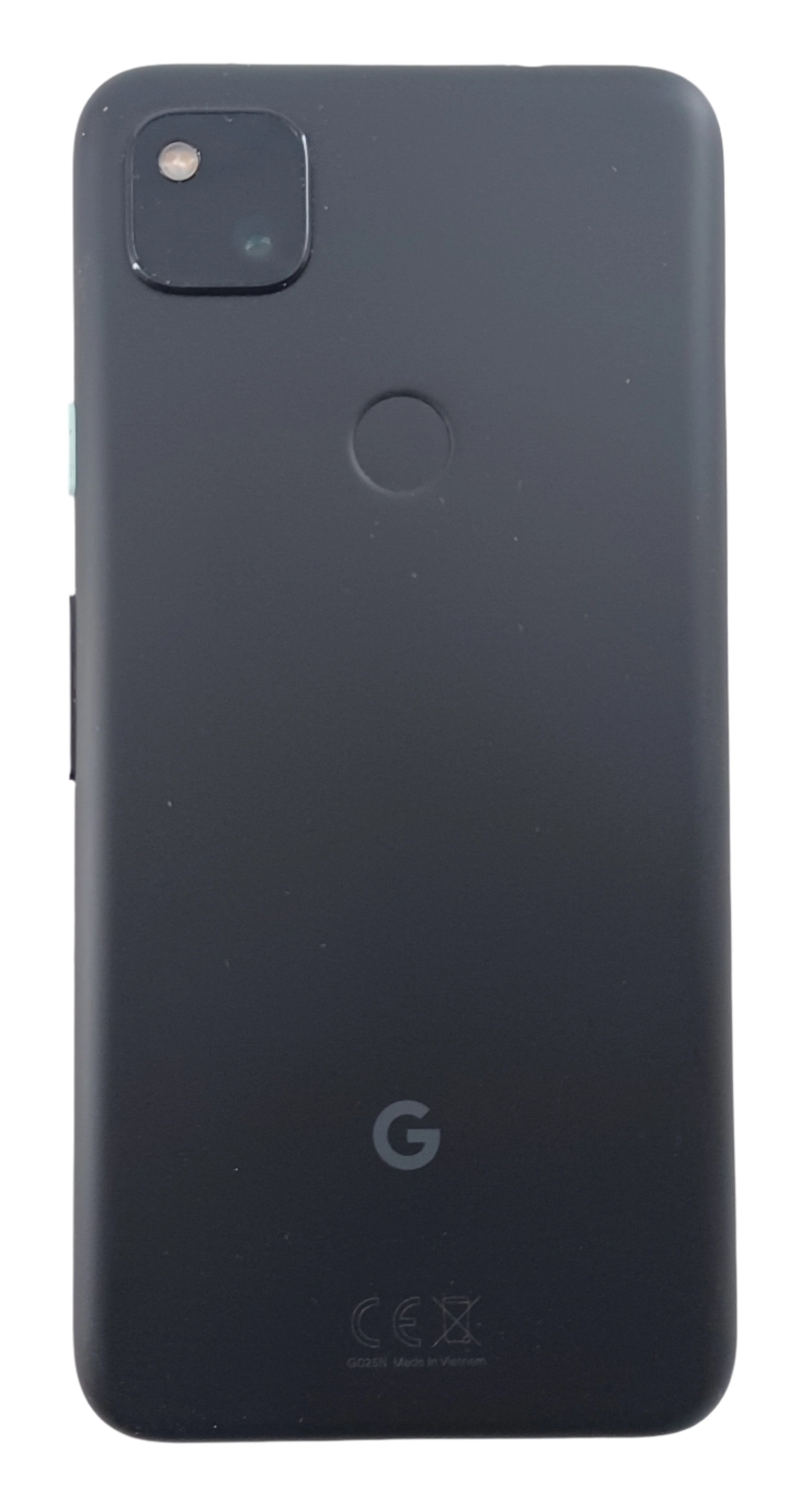 Outlets Google Pixel 4a White 128 gb Storage Unlocked