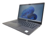 Dell Latitude 7310, 13.3" Core i7 10th Gen, 8GB RAM, 256GB SSD