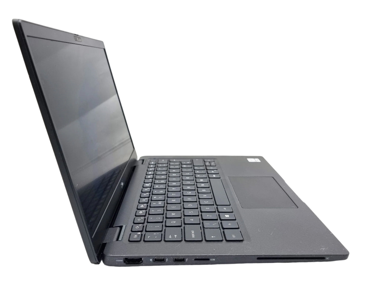 Dell Latitude 7310, 13.3" Core i7 10th Gen, 8GB RAM, 256GB SSD