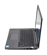 Dell Latitude 5300 Laptop, 13" Core i5 8th Gen, 8GB RAM, 256GB SSD