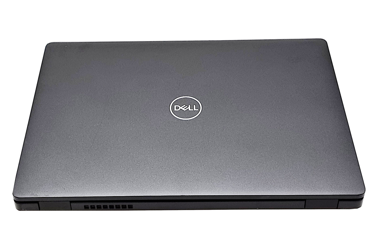 Dell Latitude 5300 Laptop, 13" Core i5 8th Gen, 8GB RAM, 256GB SSD