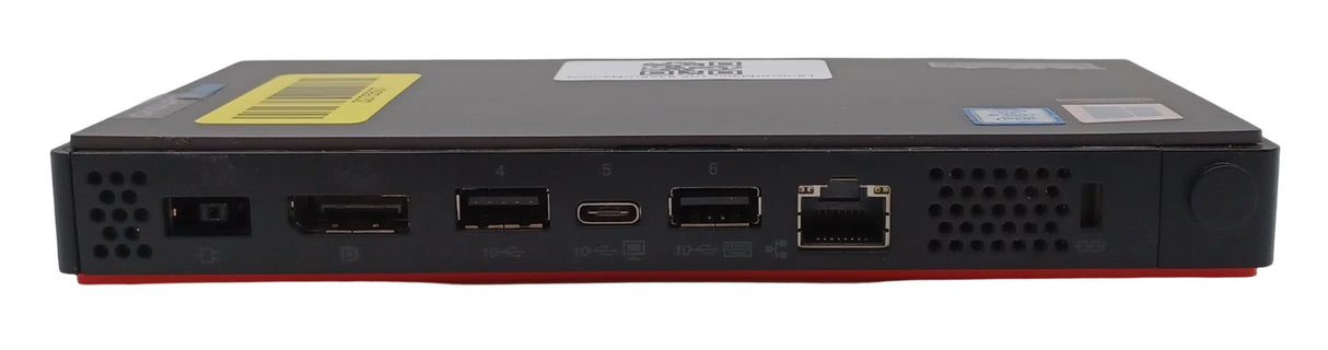 Lenovo ThinkCentre M90n-1 NanoPC i5 8th Gen, 8GB RAM, 256GB SSD