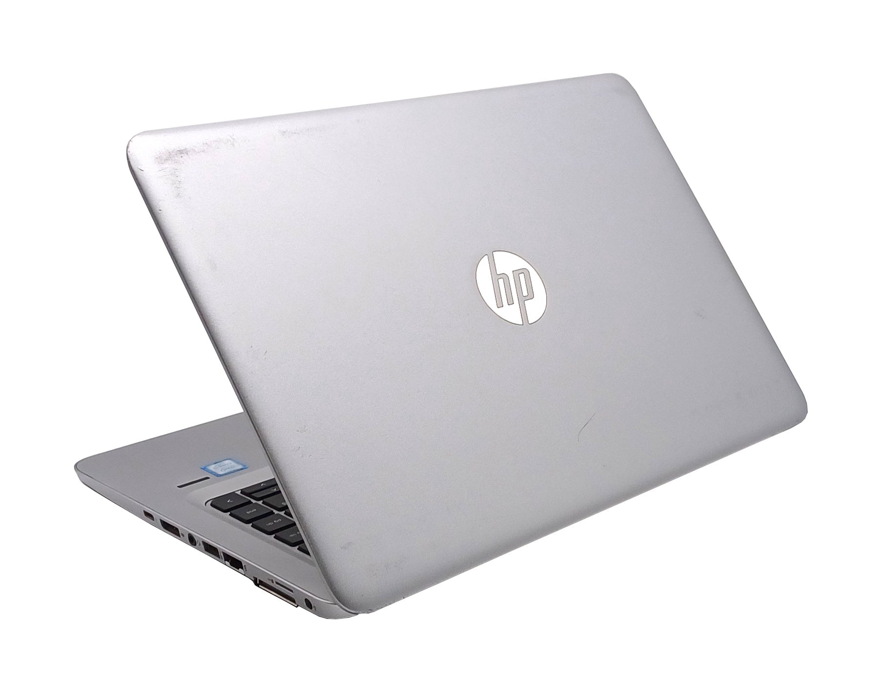 HP EliteBook 840 G3 Laptop, 14" i7 6th Gen, 8GB RAM, 240GB SSD