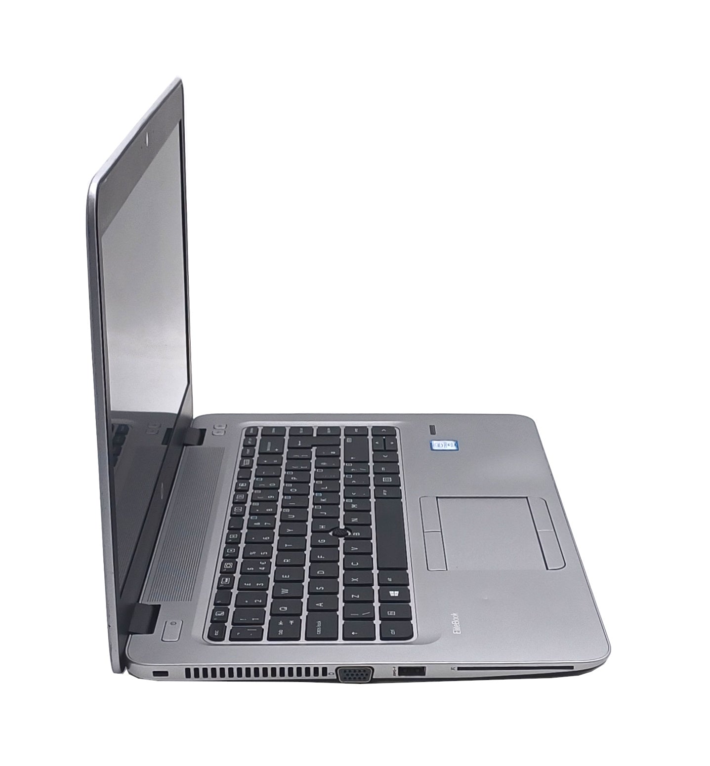 HP EliteBook 840 G4 Laptop, 14" i5 7th Gen, 8GB RAM, 240GB SSD