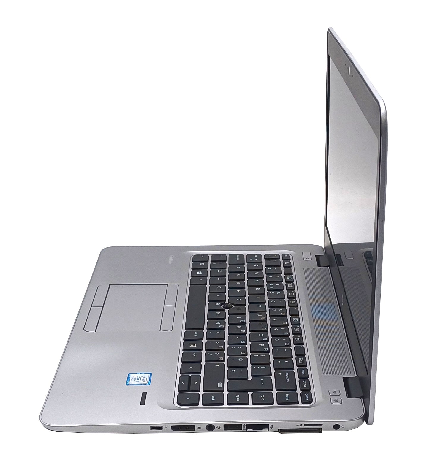 HP EliteBook 840 G4 Laptop, 14" i5 7th Gen, 8GB RAM, 240GB SSD